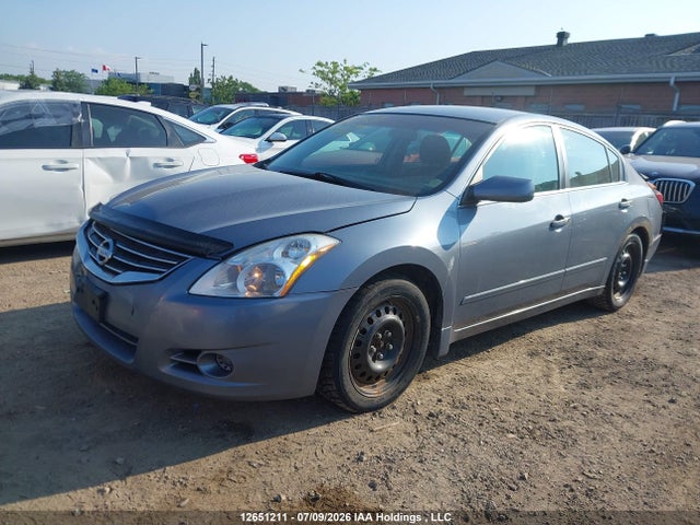 Aukcja sprzedaży 2010 Nissan Altima S, vin: 1N4AL2AP8AC193569, numer aukcji: 12651211