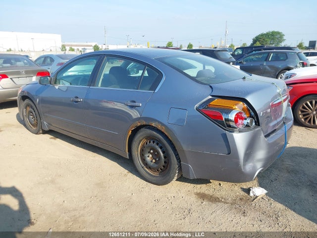 Aukcja sprzedaży 2010 Nissan Altima S, vin: 1N4AL2AP8AC193569, numer aukcji: 12651211