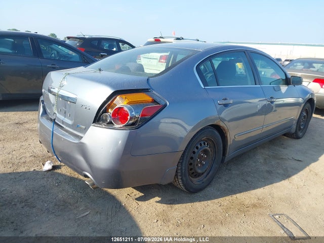 Aukcja sprzedaży 2010 Nissan Altima S, vin: 1N4AL2AP8AC193569, numer aukcji: 12651211