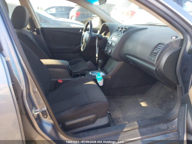 Aukcja sprzedaży 2010 Nissan Altima S, vin: 1N4AL2AP8AC193569, numer aukcji: 12651211