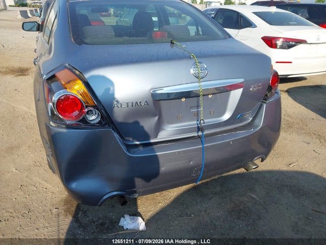 Aukcja sprzedaży 2010 Nissan Altima S, vin: 1N4AL2AP8AC193569, numer aukcji: 12651211