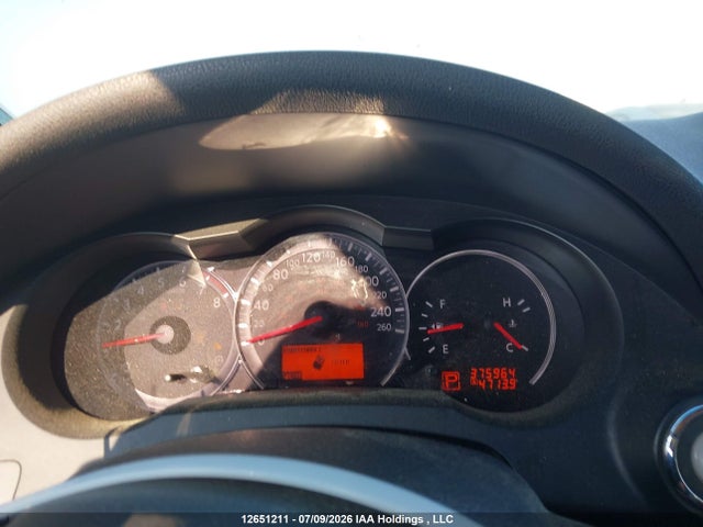 Aukcja sprzedaży 2010 Nissan Altima S, vin: 1N4AL2AP8AC193569, numer aukcji: 12651211