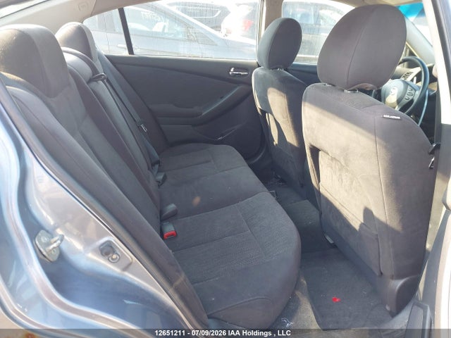 Aukcja sprzedaży 2010 Nissan Altima S, vin: 1N4AL2AP8AC193569, numer aukcji: 12651211