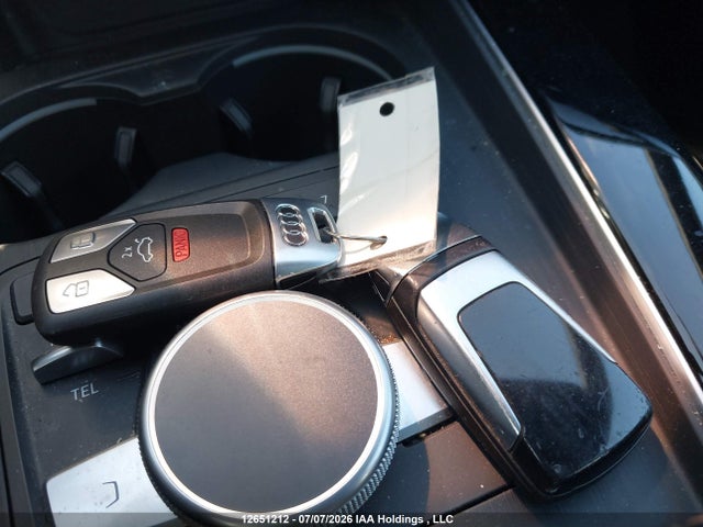 Audi A5 45 Technik 2019 WAUFNCF51KA079396 Image 11