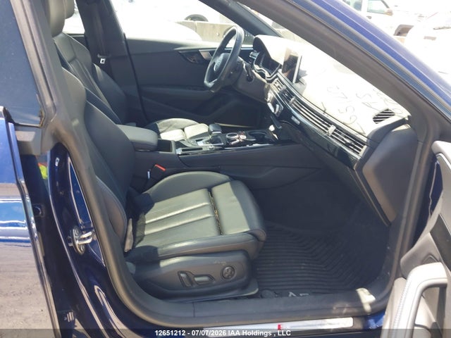 Audi A5 45 Technik 2019 WAUFNCF51KA079396 Image 5