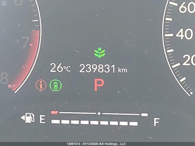 Honda Civic Ex 4dr 2024 2HGFE2F32RH109787 Image 14