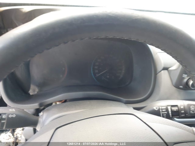 12651214 :رقم المزاد ، KM8K3CA56JU096623 vin ، 2018 Hyundai Kona 1.6t Trend مزاد بيع