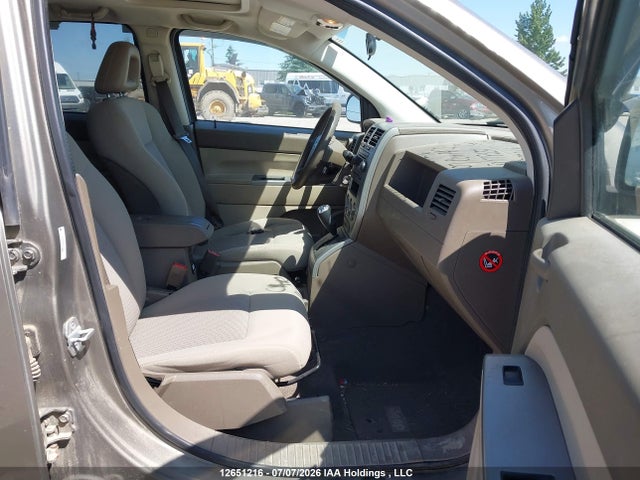 Aukcja sprzedaży 2007 Jeep Compass, vin: 1J8FF47W67D178551, numer aukcji: 12651216