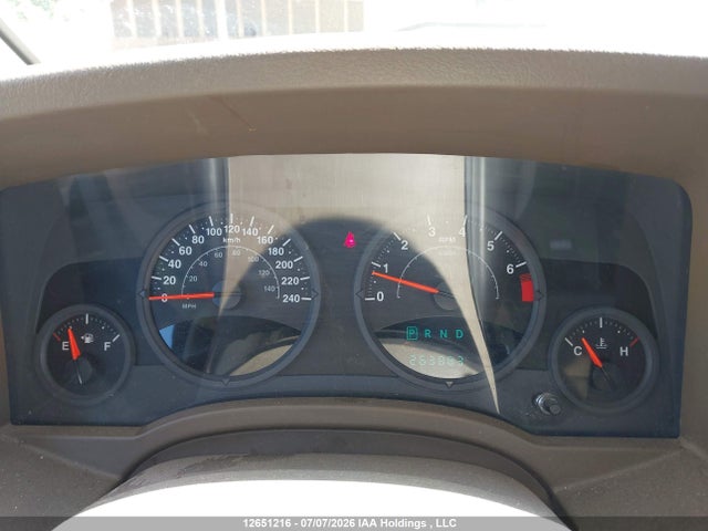 Aukcja sprzedaży 2007 Jeep Compass, vin: 1J8FF47W67D178551, numer aukcji: 12651216