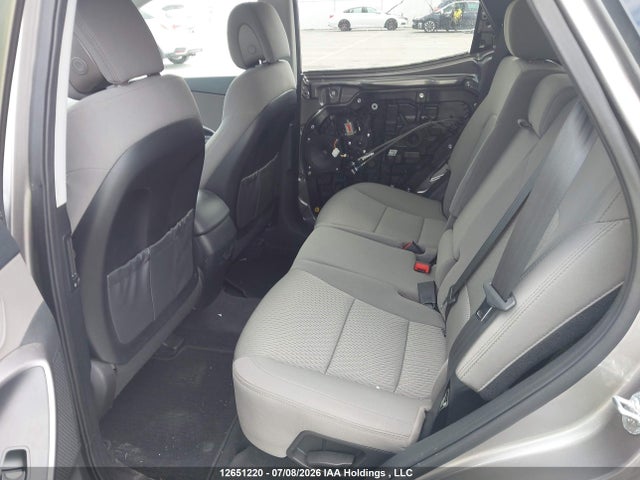 Продажа на аукционе авто 2015 Hyundai Santa Fe Sport 2.4 Base, vin: 5XYZT3LB2FG277569, номер лота: 12651220