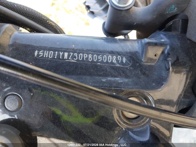 Harley-Davidson FXLRS 2023 5HD1YWZ30PB050089 Image 12