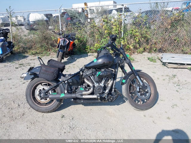 Harley-Davidson FXLRS 2023 5HD1YWZ30PB050089 Image 13