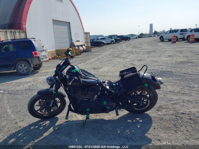 Harley-Davidson FXLRS 2023 5HD1YWZ30PB050089 Image 14