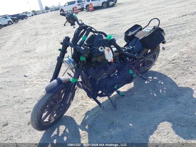 Harley-Davidson FXLRS 2023 5HD1YWZ30PB050089 Image 2