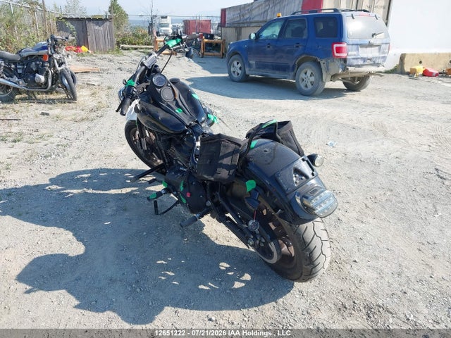 Harley-Davidson FXLRS 2023 5HD1YWZ30PB050089 Image 3