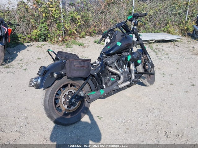 Harley-Davidson FXLRS 2023 5HD1YWZ30PB050089 Image 4