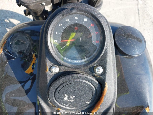 Harley-Davidson FXLRS 2023 5HD1YWZ30PB050089 Image 7