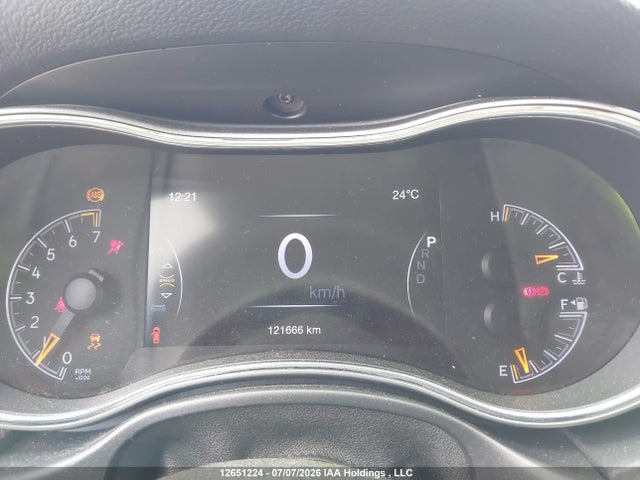 1C4RJFAG2JC292513 Jeep Grand Cherokee Laredo
