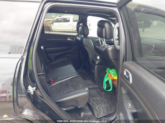 1C4RJFAG2JC292513 Jeep Grand Cherokee Laredo