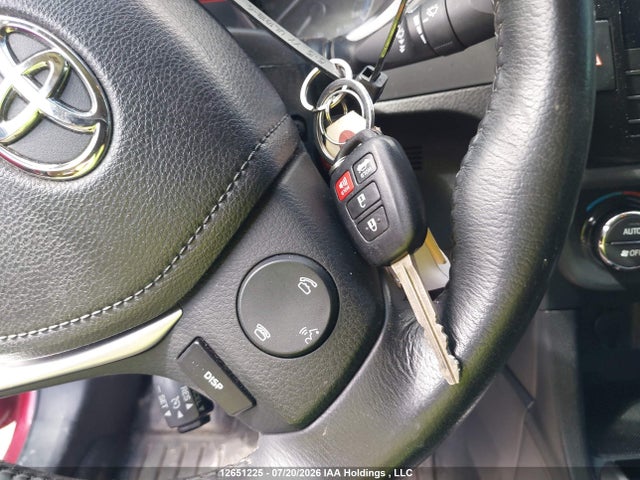 Toyota Corolla S 2016 2T1BURHE1GC636069 Image 11