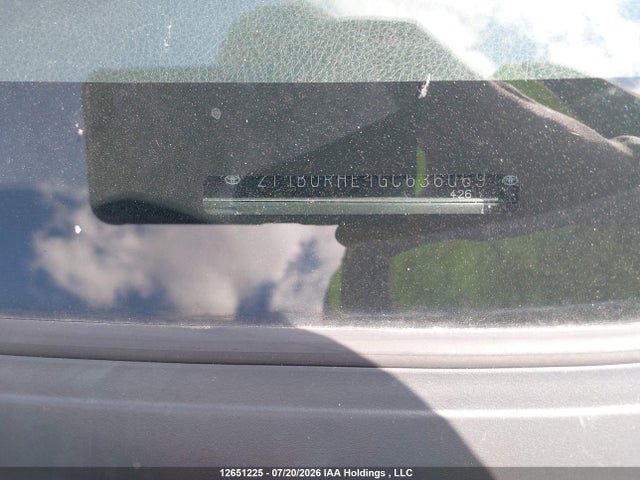 Toyota Corolla S 2016 2T1BURHE1GC636069 Image 18