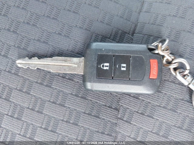 Mitsubishi MIRAGE SE 2017 ML32A4HJ4HH003087 Image 11
