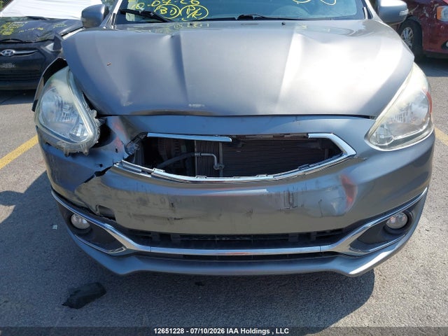 Mitsubishi MIRAGE SE 2017 ML32A4HJ4HH003087 Image 12