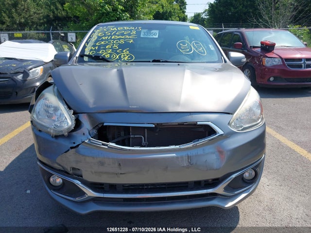 Mitsubishi MIRAGE SE 2017 ML32A4HJ4HH003087 Image 13
