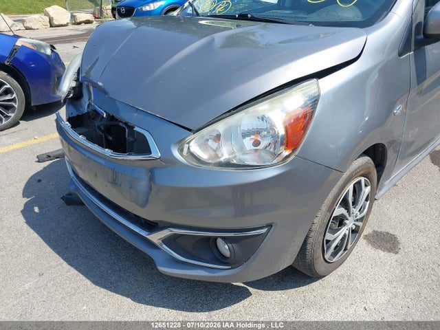 Mitsubishi MIRAGE SE 2017 ML32A4HJ4HH003087 Image 21