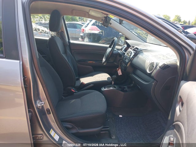 Mitsubishi MIRAGE SE 2017 ML32A4HJ4HH003087 Image 5