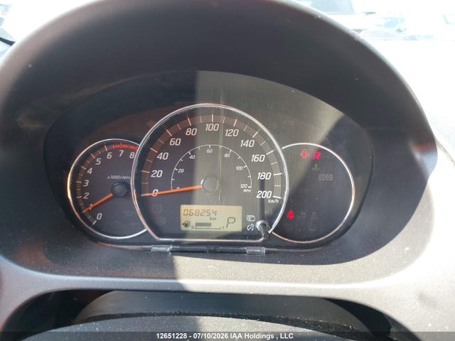 Mitsubishi MIRAGE SE 2017 ML32A4HJ4HH003087 Image 7