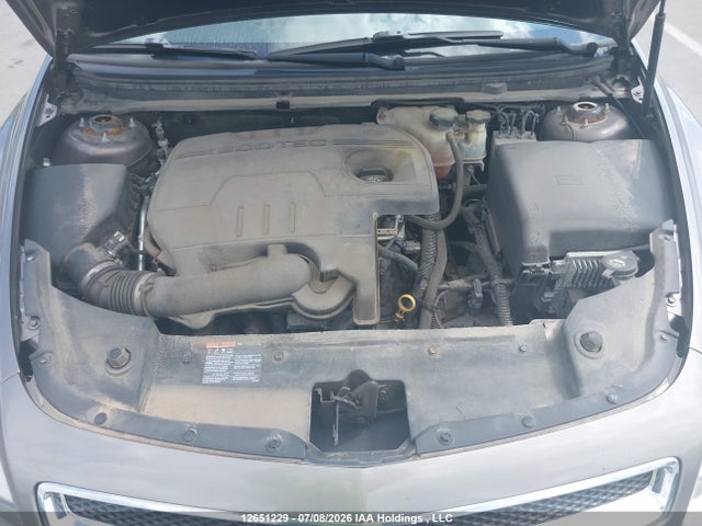 Продаж на аукціоні авто 2012 Chevrolet Malibu, vin: 1G1ZB5EU7CF128580, номер лоту: 12651229