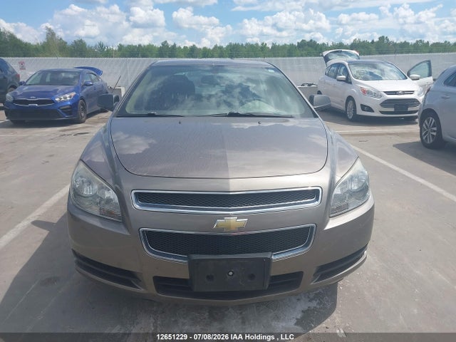 Продаж на аукціоні авто 2012 Chevrolet Malibu, vin: 1G1ZB5EU7CF128580, номер лоту: 12651229