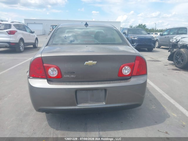 Продаж на аукціоні авто 2012 Chevrolet Malibu, vin: 1G1ZB5EU7CF128580, номер лоту: 12651229