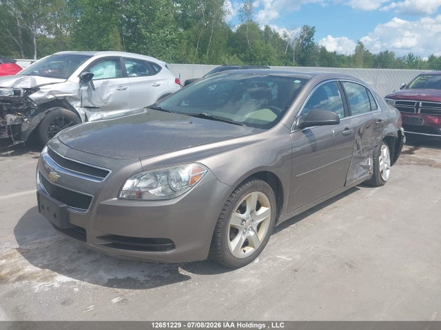 Aukcja sprzedaży 2012 Chevrolet Malibu, vin: 1G1ZB5EU7CF128580, numer aukcji: 12651229