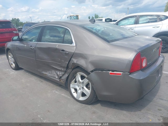 Продаж на аукціоні авто 2012 Chevrolet Malibu, vin: 1G1ZB5EU7CF128580, номер лоту: 12651229