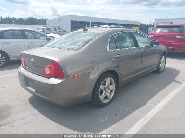 Продаж на аукціоні авто 2012 Chevrolet Malibu, vin: 1G1ZB5EU7CF128580, номер лоту: 12651229