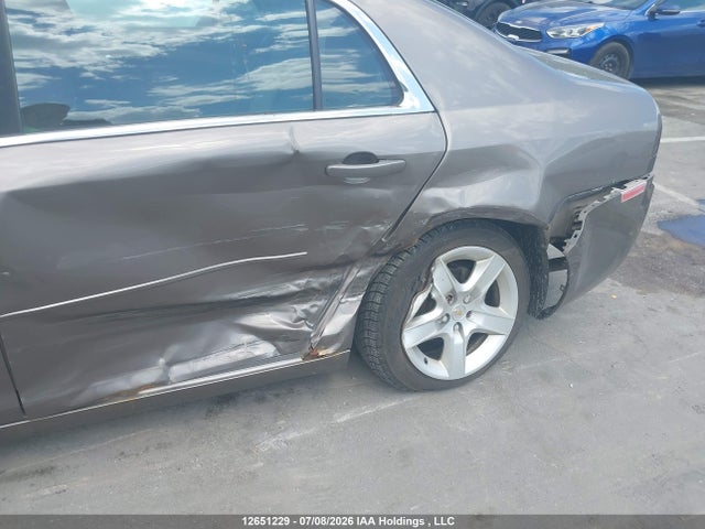 Продаж на аукціоні авто 2012 Chevrolet Malibu, vin: 1G1ZB5EU7CF128580, номер лоту: 12651229