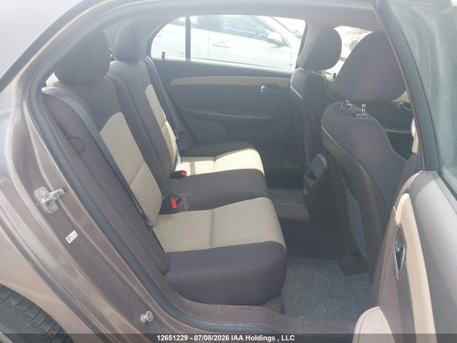 Продаж на аукціоні авто 2012 Chevrolet Malibu, vin: 1G1ZB5EU7CF128580, номер лоту: 12651229