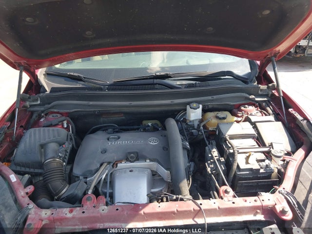 LRBFX4SXXKD090291 Buick Envision