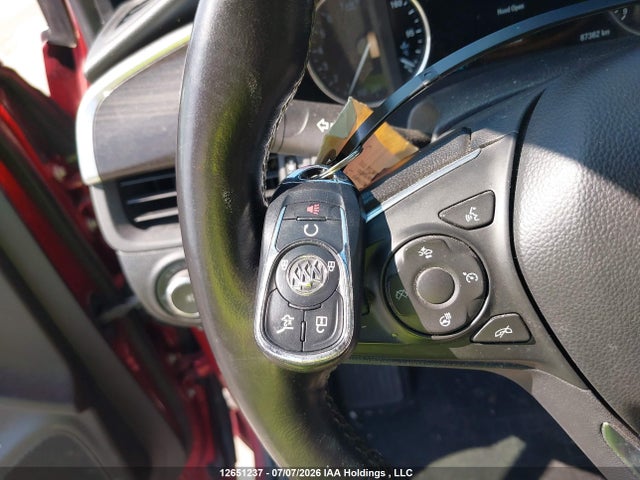 LRBFX4SXXKD090291 Buick Envision