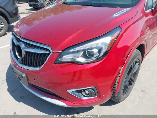 LRBFX4SXXKD090291 Buick Envision