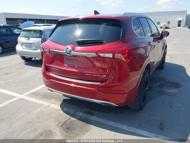 LRBFX4SXXKD090291 Buick Envision