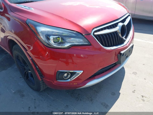LRBFX4SXXKD090291 Buick Envision