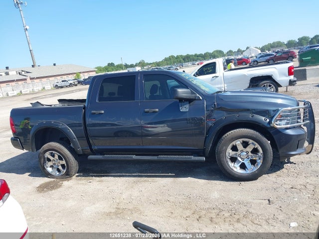 3C6RR7KT9LG184455 RAM 1500 Classic St