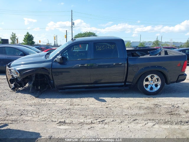 RAM 1500 Classic St 2020 3C6RR7KT9LG184455 Image 15