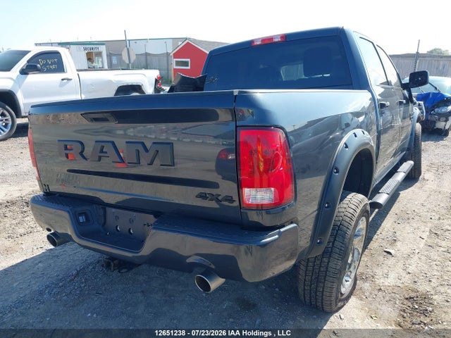 RAM 1500 Classic St 2020 3C6RR7KT9LG184455 Image 4