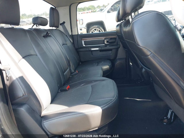 RAM 1500 Classic St 2020 3C6RR7KT9LG184455 Image 8