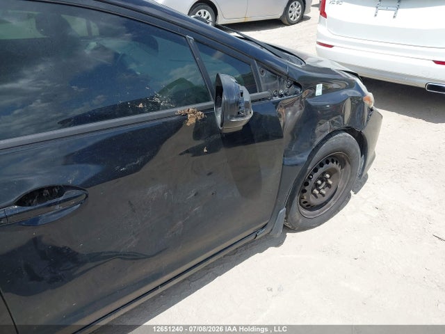 Продаж на аукціоні авто 2012 Honda Civic, vin: 2HGFB2E48CH050917, номер лоту: 12651240