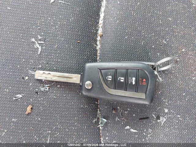 5YFBPMBEXMP229902 Toyota Corolla